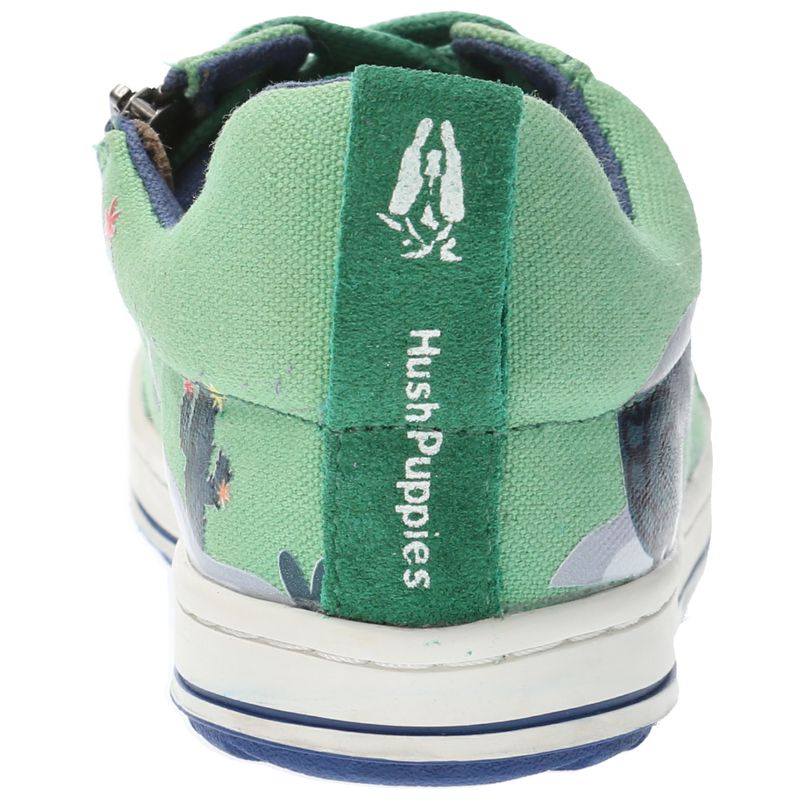 Zapatilla Go Wild [26-29]