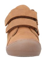 Botin Cuero Niño Aster