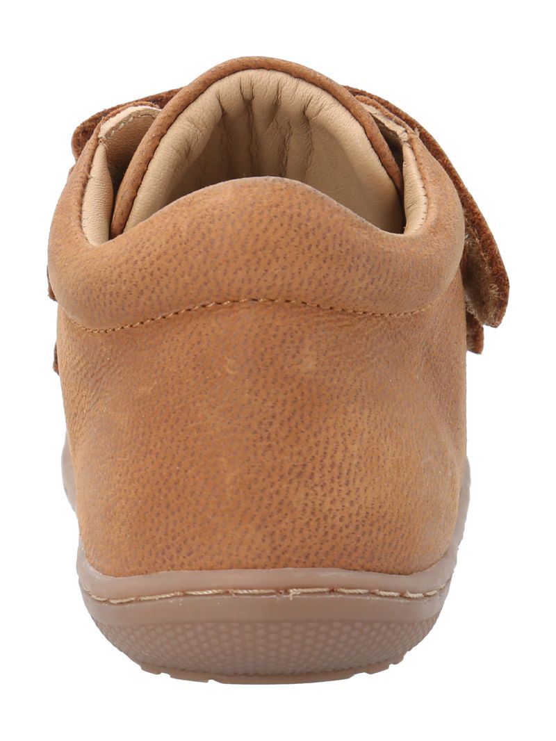 Botin Cuero Niño Aster