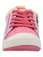 Zapatilla Niña Go Wild Morado