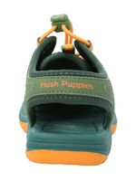 Sandalia Niño Atlantic Verde