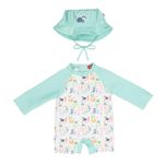 TRAJE DE BAÑO MATILDA [3-18 Meses]