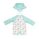 TRAJE DE BAÑO MATILDA [3-18 Meses]