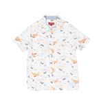 CAMISA GUAYABERA [1-8]