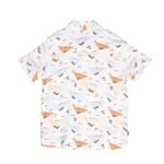 CAMISA GUAYABERA [1-8]