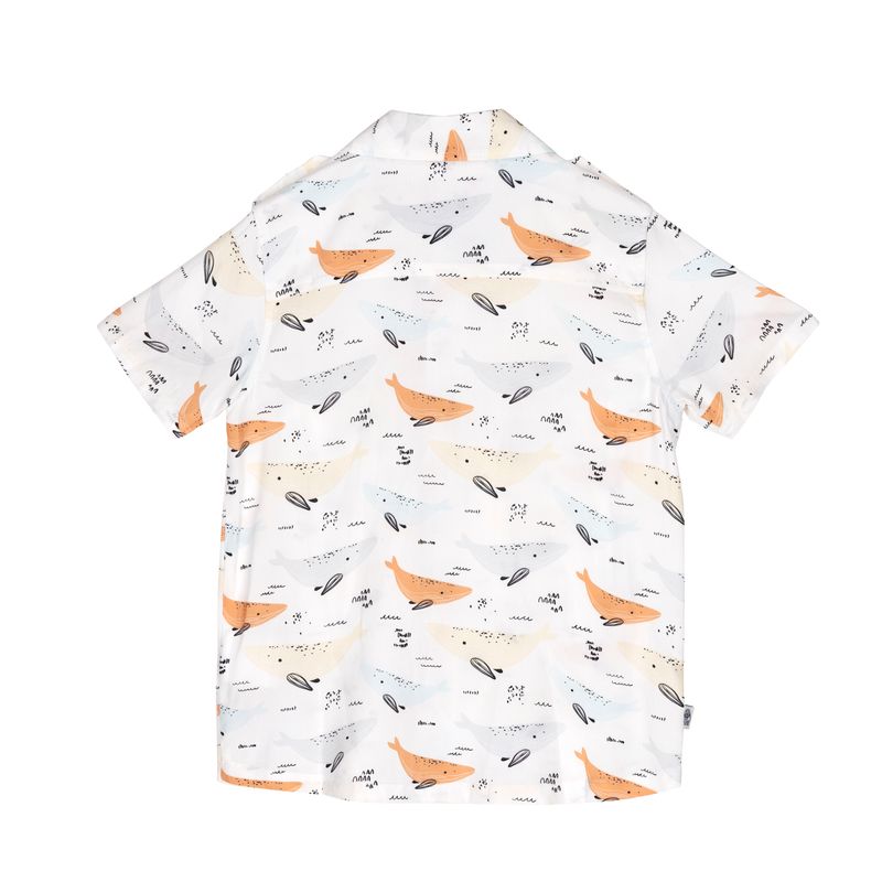 CAMISA GUAYABERA [1-8]