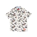 CAMISA GUAYABERA [1-8]