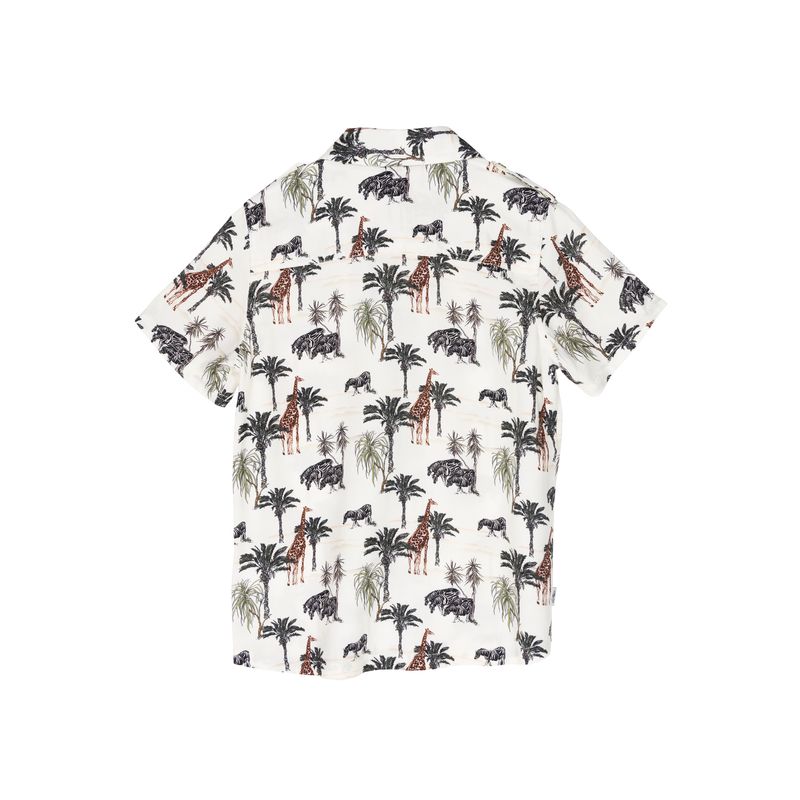 CAMISA GUAYABERA [1-8]