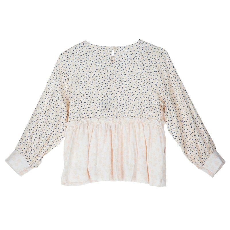Blusa Niña Lily