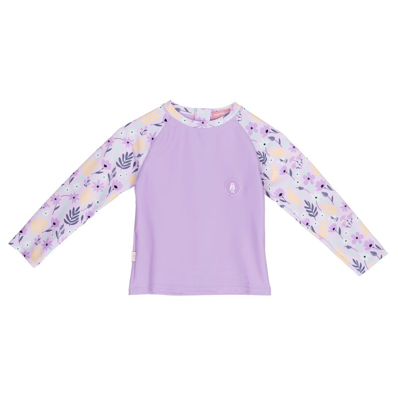 POLERA DE AGUA SUNFLOWER [1-16]