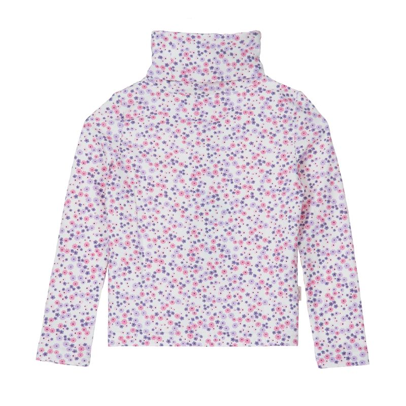 Polera Niña Beatles