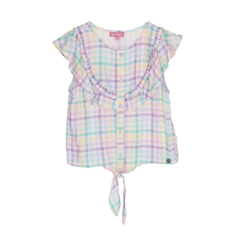 BLUSA AMARA [4-14]
