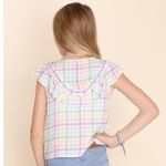 BLUSA AMARA [4-14]