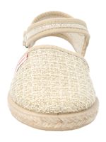 Sandalia Niña Altea Dorado