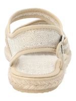 Sandalia Niña Altea Dorado