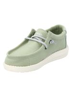 Zapatilla Niño Zippa Verde