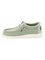 Zapatilla Niño Zippa Verde