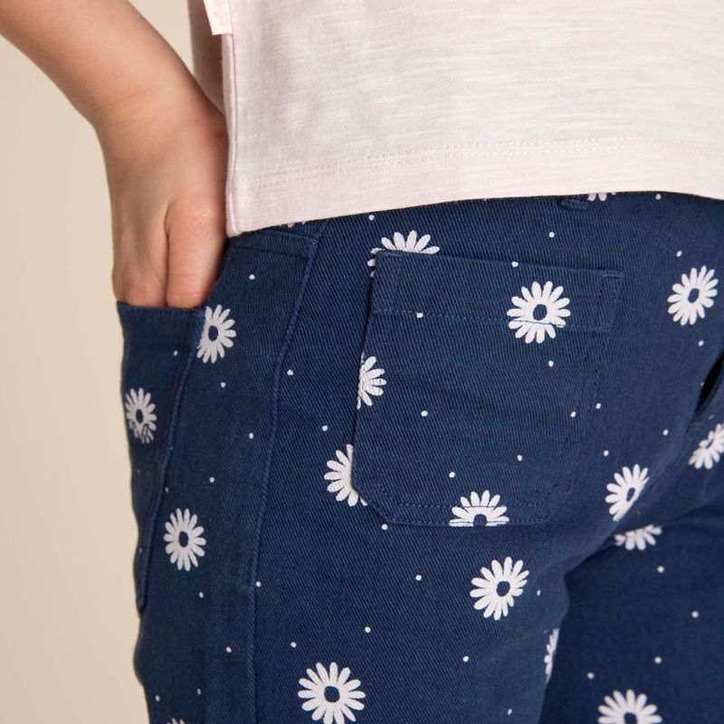 Pantalón Flare
