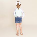 SHORT MINAMO [4-16]