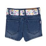 SHORT MINAMO [4-16]