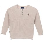 Sweater Henley