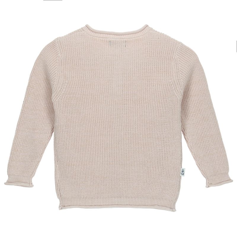 Sweater-Henley