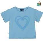 Polera Algodón Camelia