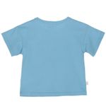 Polera Algodón Camelia