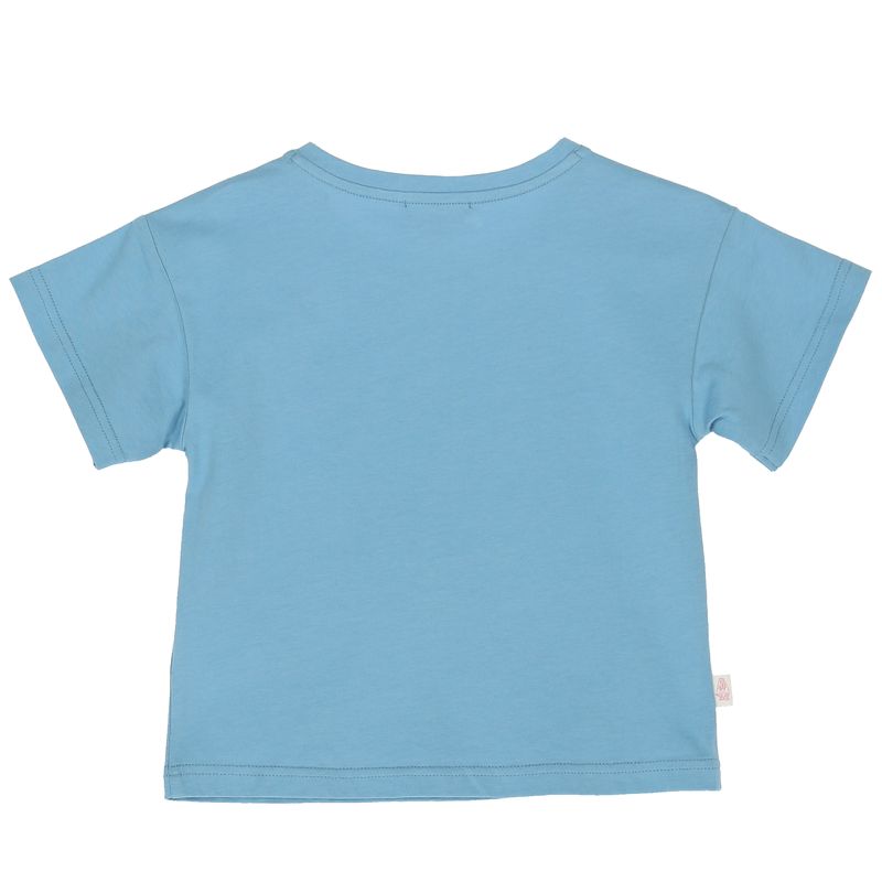 Polera Algodón Camelia