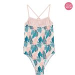 Traje de Baño Hawaii