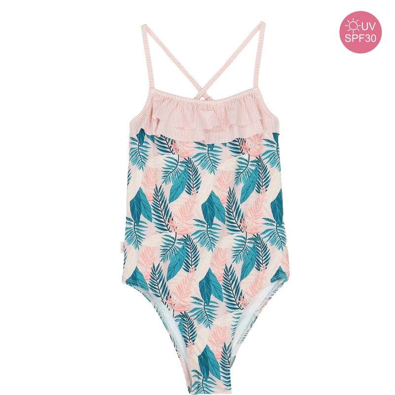 Traje de Baño Hawaii