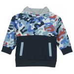 Poleron-Camo
