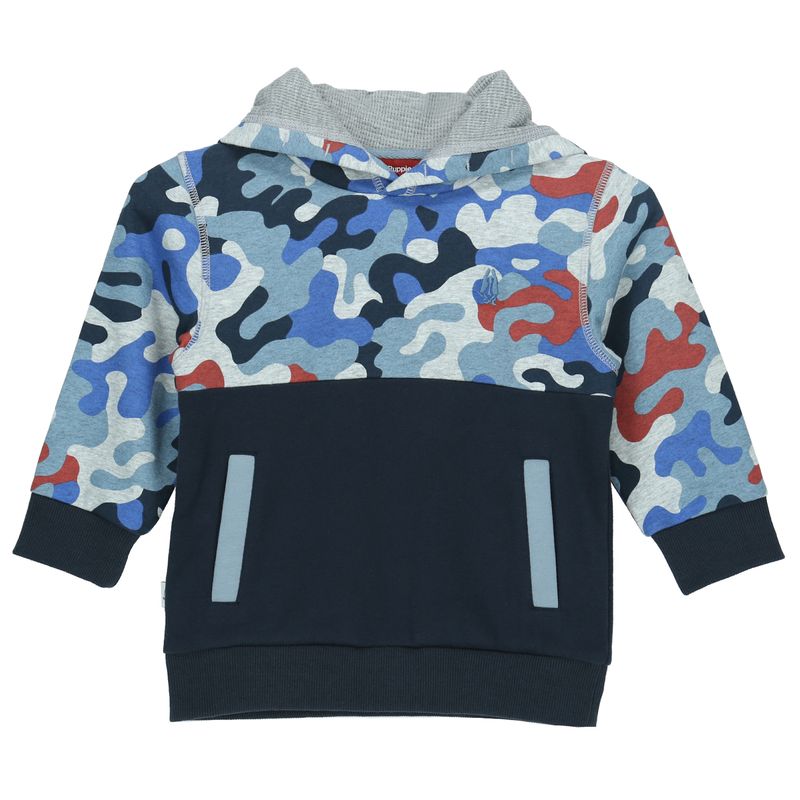 Poleron-Camo