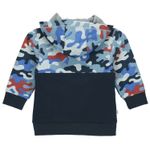 Poleron-Camo