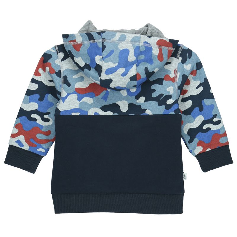 Poleron-Camo