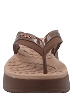 Hawaiana Mujer Marilia Café Azaleia