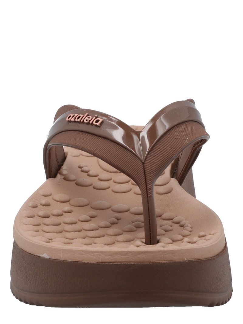 Hawaiana Mujer Marilia Café Azaleia