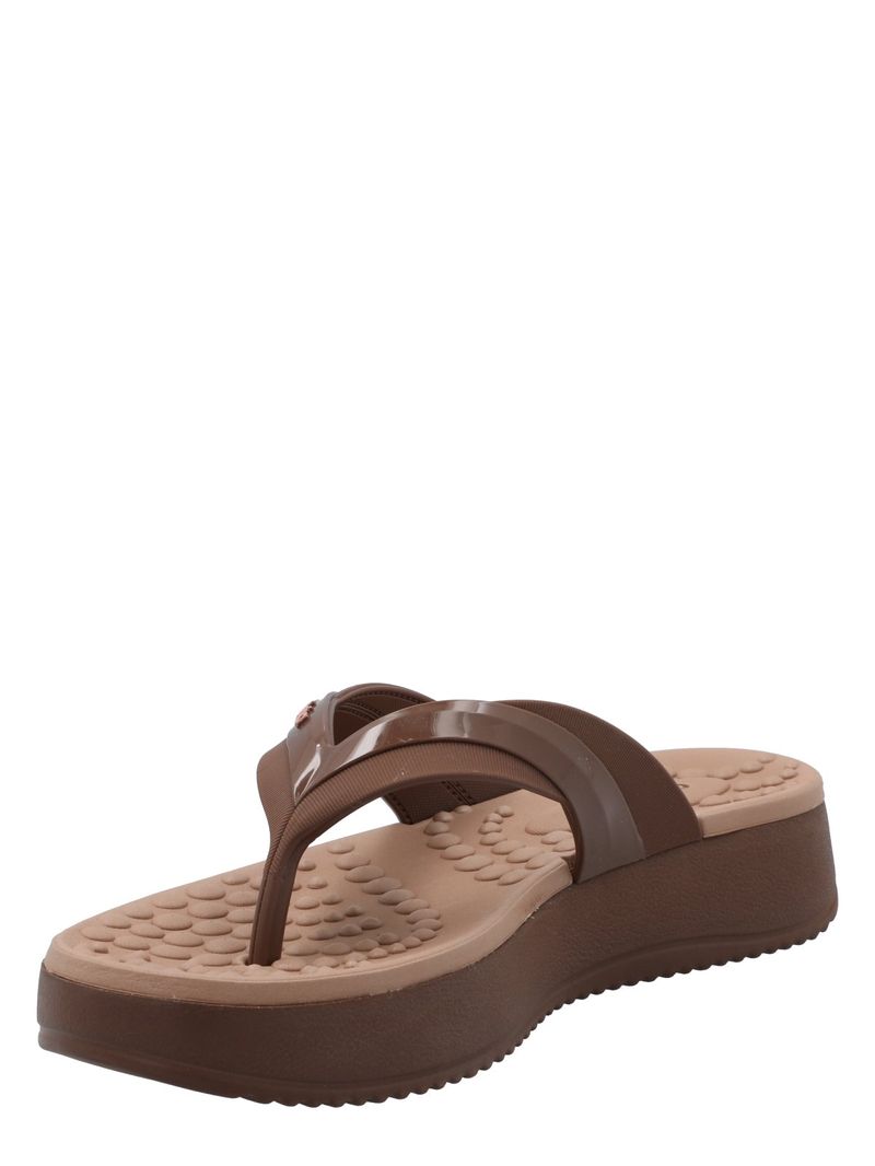 Hawaiana Mujer Marilia Café Azaleia