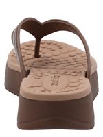 Hawaiana Mujer Marilia Café Azaleia