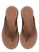 Hawaiana Mujer Marilia Café Azaleia