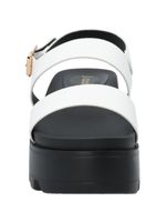 Sandalia Mujer Perfect Blanco Azaleia