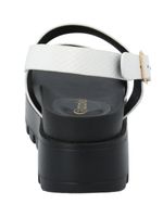 Sandalia Mujer Perfect Blanco Azaleia