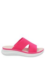 Sandalia Mujer Laraina Fucsia Azaleia