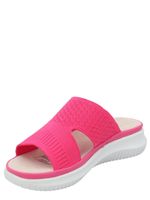 Sandalia Mujer Laraina Fucsia Azaleia