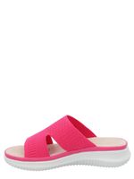 Sandalia Mujer Laraina Fucsia Azaleia