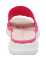 Sandalia Mujer Laraina Fucsia Azaleia