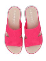 Sandalia Mujer Laraina Fucsia Azaleia