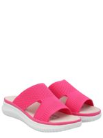 Sandalia Mujer Laraina Fucsia Azaleia