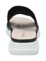 Sandalia Mujer Laraina Negro Azaleia