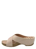 Sandalia Mujer Feliciana 2 Rosa Azaleia